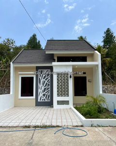 Rumah di Bangunjiwo Kasihan dekat Kampus UMY