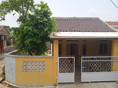 Rumah Di huk DIJUAL