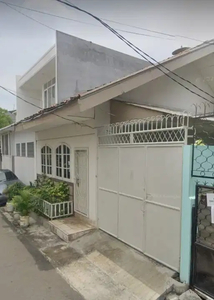 RUMAH DI JL KELINCI PASAR BARU JAKARTA PUSAT