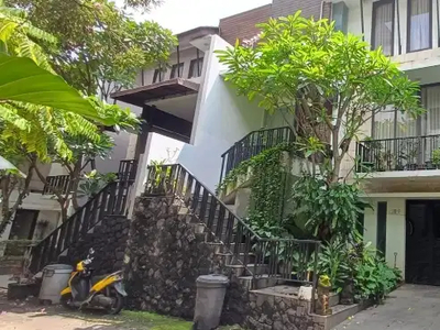 Rumah di Kemang Hills Residence Jakarta Selatan