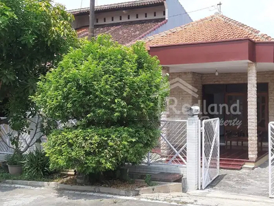 Rumah di Perum Sinar Waluyo ,Kedungmundu Semarang ( Si 5945 )