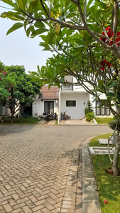 Rumah Dijual di Puri Bali Banjar Dekat Jalan Raya Parung Bogor