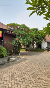 Rumah Dijual di Puri Bali Banjar Ubud Bojongsari Depok Parung Bogor