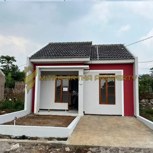 Rumah Fredesain Pembangunan Cepat Dan Rapih Di Kab. Bandung