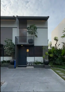 Rumah Harga Hanya 320 Jt Di Lippo Cikarang Cosmopolis