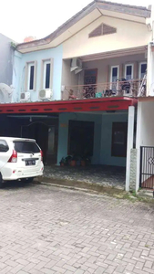 Rumah Harus Segera Terjual (BU), di Pamulang, Selatan Kota Jakarta