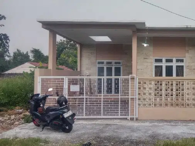Rumah Hunian 98M² SHM Cuma 850jt Di Cipayung-JKT TMR