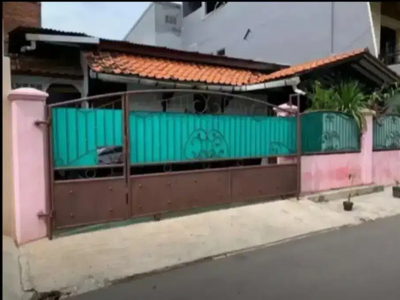 RUMAH LAYAK HUNI MALAKA JAYA DUREN SAWIT JAKARTA TIMUR