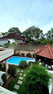 Rumah Mewah 2 Lantai Di Area Renon Denpasar Bali