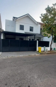 Rumah Mewah Harga Murah Full Furnished