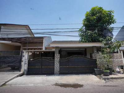 Rumah Minimalis Seken 9 menit ke Pasar Lembang Barokah KPR J-14629