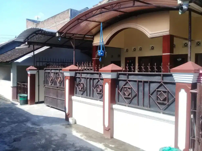 Rumah Murah Lokasi Padokan Dekat Pasar Gagan