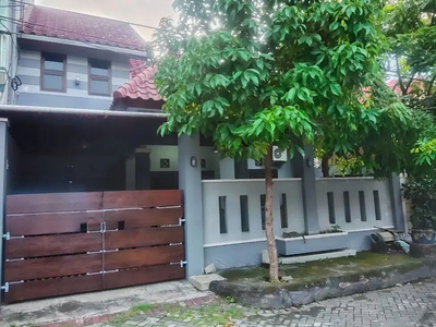 Rumah Murah Pondok Mutiara sidoarjo kota