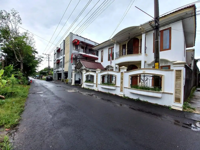 Rumah Perumahan Elit Jalan Kaliurang Jakal Km 6 Dekat Pasar Colombo