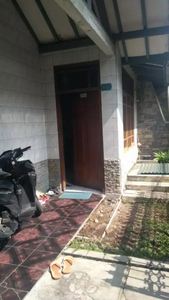 Rumah Pharmindo Cijerah