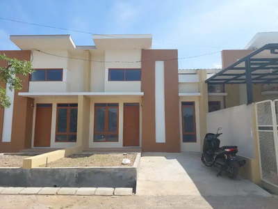 Rumah Ready Barombong - Tamalate Kota Makassar