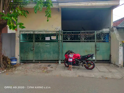 Rumah SHM atas nama sendiri