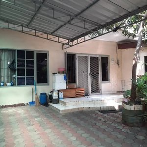 Rumah siap Huni bisa dijadikan Kost2an