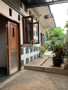 Rumah Siap Huni Dijual Di Sarua Permai Pamulang Lokasi Strategis