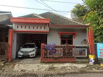 Rumah Siap Huni Tembalang Pesona Asri