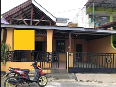 Rumah simpang Raya Indah - Batam Center