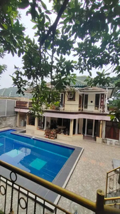 WTS Rumah Sentul City