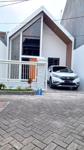 Dijual 1578. Dijual Rumah Perum Gading Fajar 2 Sidoarjo