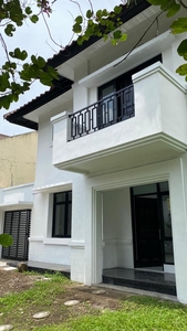 Dijual Dijual Rumah di Bandung