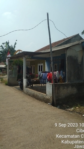 Dijual Rumah di Desa Cibentang, Ciseeng