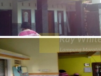 Dijual Rumah di Telagawaru Labuapi Lombok Nusa Tenggara Barat