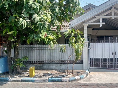 Dijual Rumah Murah 4Kamar Siap Huni,Baruk Pondok Nirwana Rungkut Surabaya Timur