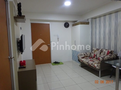 Disewakan Apartemen 3Br Siap Huni Dekat Mall di Apartemen Greenbay Pluit Jakarta Utara, Luas 49 m², 3 KT, Harga Rp8 Juta per Bulan | Pinhome