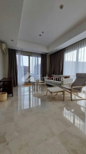 Disewakan Apartemen 3br Starategis Mrt Fatmawati di Branz Simatupang, Luas 169 m², 3 KT, Harga Rp635 Juta per Bulan | Pinhome