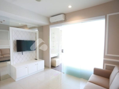 Disewakan Apartemen Furnished Bagus di Dago Suite, Luas 41 m², 1 KT, Harga Rp70 Juta per Bulan | Pinhome