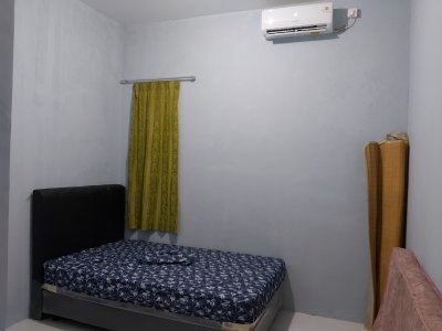 Disewakan Kost Strategis Graha Bintaro