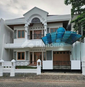 Disewakan Rumah 2 Lantai 5KT 337m² di Villa Gading Indah Rp22,9 Juta/bulan | Pinhome