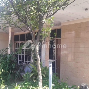 Disewakan Rumah Cocok Buat Kantor di Holis Rp60 Juta/bulan | Pinhome