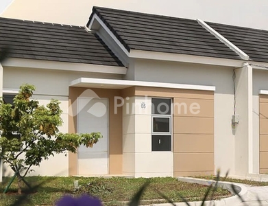 Disewakan Rumah Full Furnished di Perumahan Lokasi Strategis Srimaya Residence Rp2 Juta/bulan | Pinhome