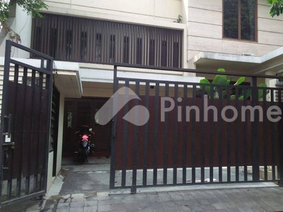 Disewakan Rumah Lokasi Strategis di Pondok Indah, Jakarta Selatan Rp43,5 Juta/bulan | Pinhome