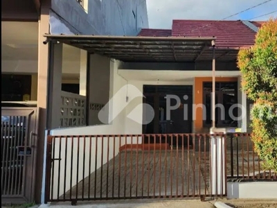 Disewakan Rumah Lokasi Strategis di Puri Dago Rp43,5 Juta/tahun | Pinhome