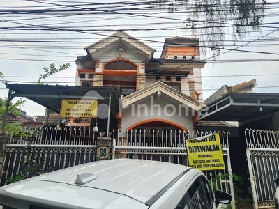 Disewakan Rumah Murah di Jl Terusan Jakarta No.77 Antapani Bandung Rp135 Juta/tahun | Pinhome