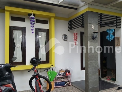 Disewakan Rumah Pertahun Siap Huni di MARGAHAYU RAYA, SUKARNOHATTA Rp54 Juta/bulan | Pinhome