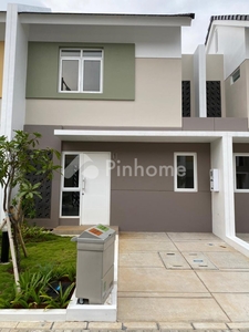 Disewakan Rumah Siap Huni di Summarecon Bandung Rp3,1 Juta/bulan | Pinhome