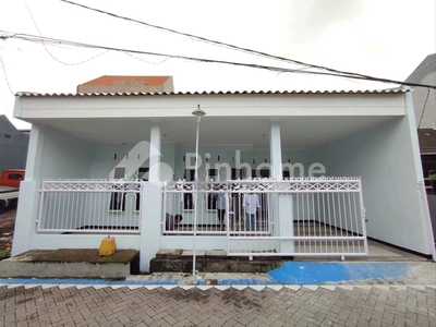 Disewakan Rumah Sidoarjo Kota di Bluru Permai FB-15 Sidoarjo Rp17,5 Juta/tahun | Pinhome