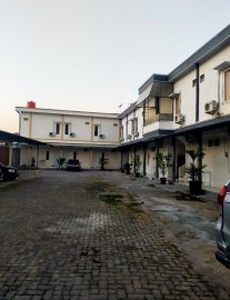 Kos Ganesha Home Semarang