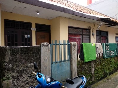 Kosan Putra Bateng IPB Dramaga