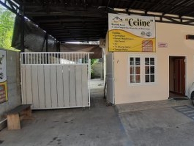 Kost Celine (Rumah Kost Banyuwangi dekat pusat kota)