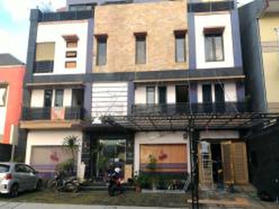 Kost D'Homey 1 Bandung Type B