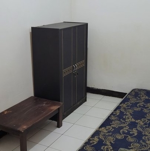 Kost Muslimah Ummu Asfar Widyatama Suci Bandung