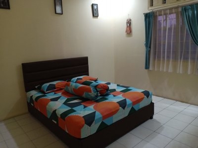 Kost Orange House Cibubur